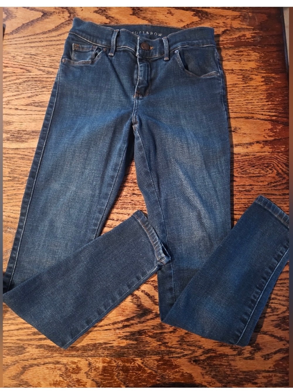 Mott & Bow Women's Skinny Jeans